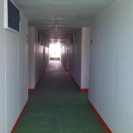 Airlines Business Hotel Port Vila Quarto foto