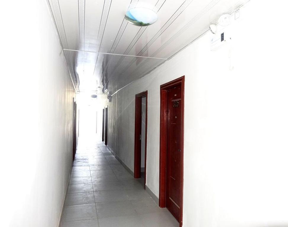 Airlines Business Hotel Port Vila Exterior foto