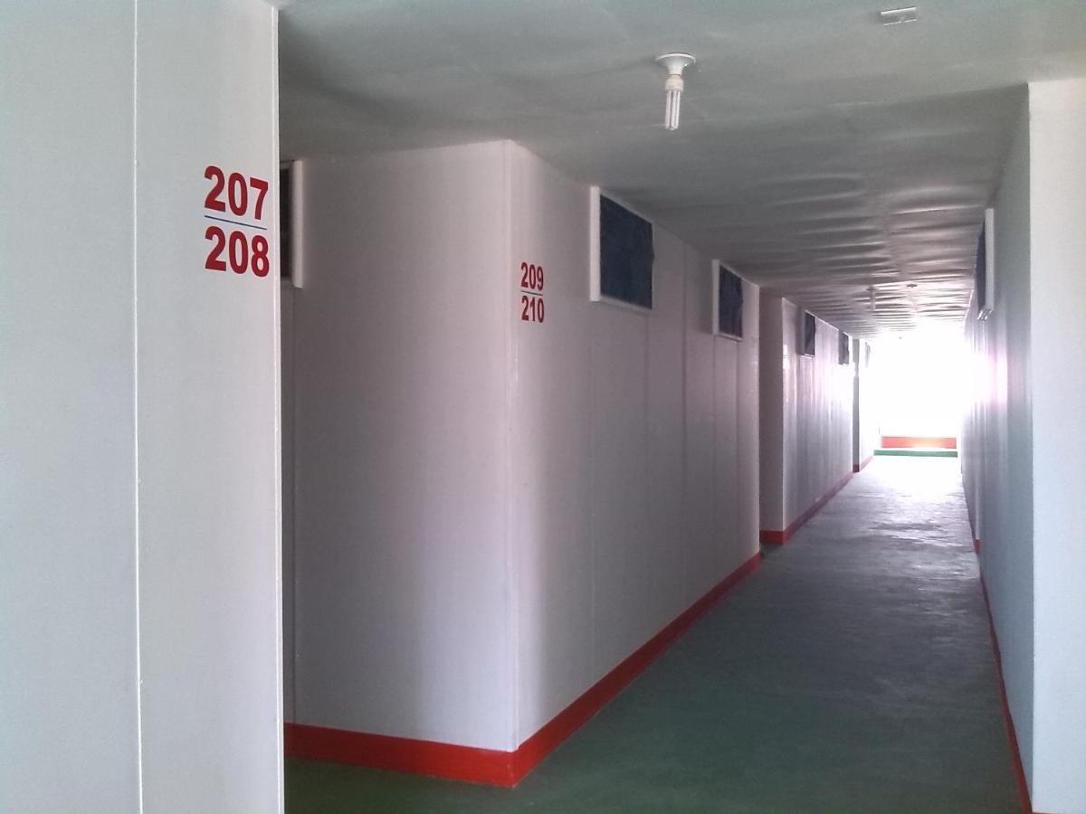 Airlines Business Hotel Port Vila Quarto foto